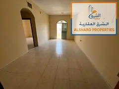 In Al Rashidiya 3, opposite the Ruler's Palace and next to Grand Mall, central air conditioning and 