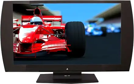 Sony 3D Display CECH-RED1B Gaming Monitor