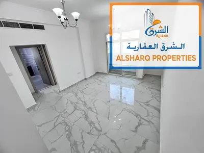 تاني ساكن  غرفه وصاله  في الجرف 3  قريب من السوق الصيني ومركز القبائل  تشطيبات حديثه  2 حمام  اطلاله بانوراما  نظام التكييف والتبريد مركزي