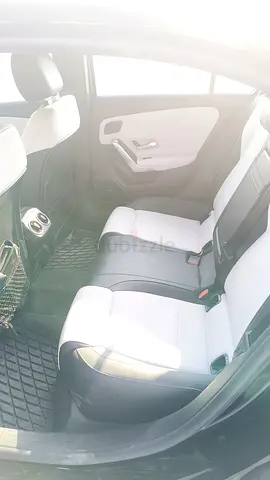 Mercedes-Benz A-Class A 35 AMG 4MATIC, миниатюра 7