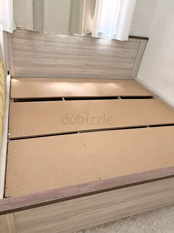Super King Size Bed