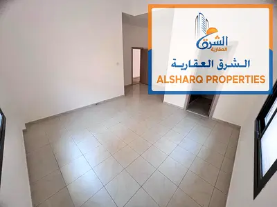 Spacious 1 Bedroom Apartment | Al Rawda 3 | Annual Rent