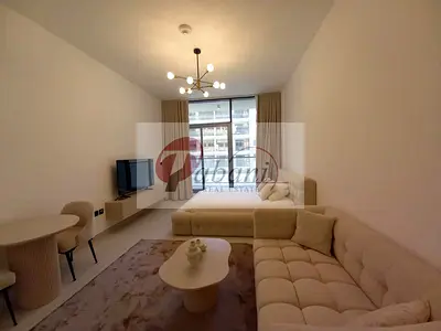 Exquisite Fully Furnished | Stunning Pool View
