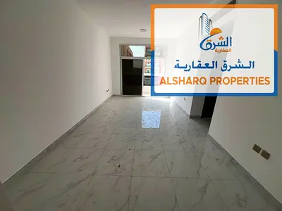 اول ساكن-المويهات3-غرفتان وصالة غرفتان ماستر 3 حمامات بلكونة بإطلالة مفتوحة مساحة كبيرة-تكييف مركزي