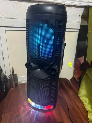 Speaker for sale