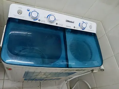 Home appliance
