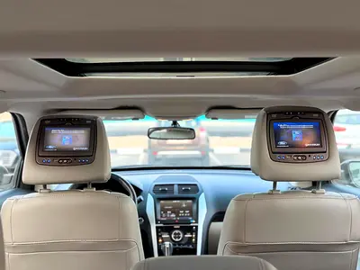 2015 FORD EXPLORER — миниатюра 11