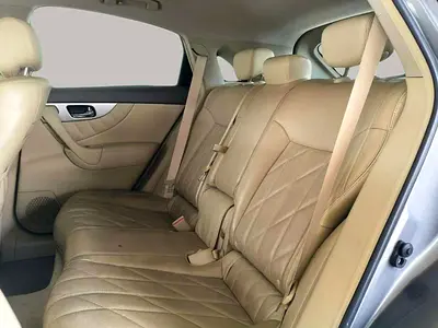 2020 Infiniti Q70 — миниатюра 12