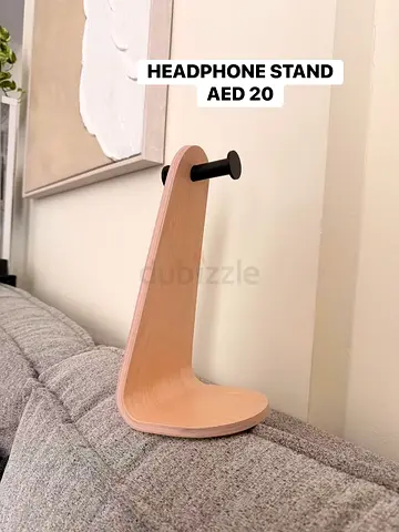 Headphone Stand
