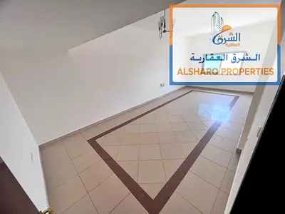 غرفة وصالة واسعة في الراشدية 1 | صالة منفصلة | غرفة ماستر | 2 حمام | صيانة على المالك | 6 دفعات