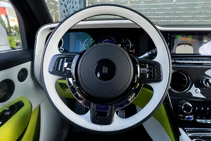صورة مصغرة 15 لـ 2026 ROLLS-ROYCE CULLINAN