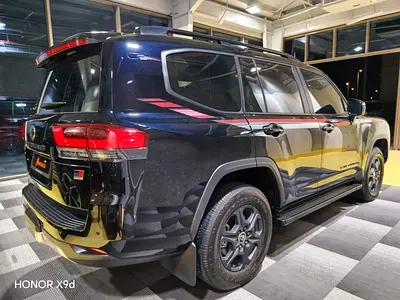 صورة 10 لـ 2024 Toyota LAND CRUISER