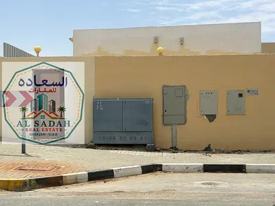 2bhk House rent in Al darari Sharjah