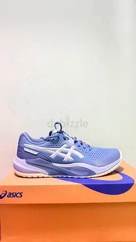 ASICS GEL CHALLENGER 15 MEN
SPORTS SHOES BRAND NEW