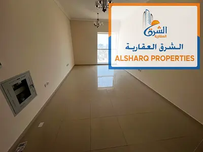 Master Bedroom _ 2 Bathrooms _ Built-in Wardrobes _ AC & Maintenance by Owner _ Near Ajman Corniche _ AED 32000