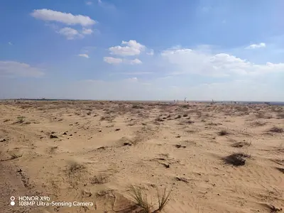 Commercial Plot for Sale in Al Zubair Gardens, Sharjah