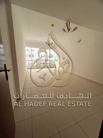 # 2 Bedroom Apartment for Annual Rent in Al Taawun Sharjah Family Tower CCTV Security Prime Location Close to Services AED 48000 Paymen