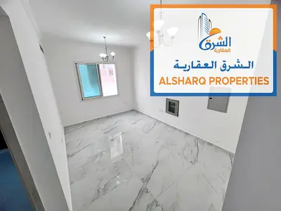 الجرف 3 عجمان غرفة وصالة ثاني ساكن مع حمامين وإطلالة بانورامية وتكييف مركزي وصيانة على المالك قريب من السوق الصيني