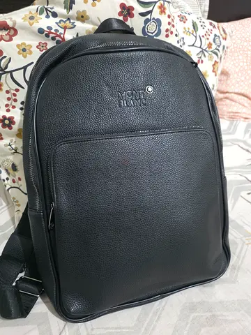 Mont Blanc Bag