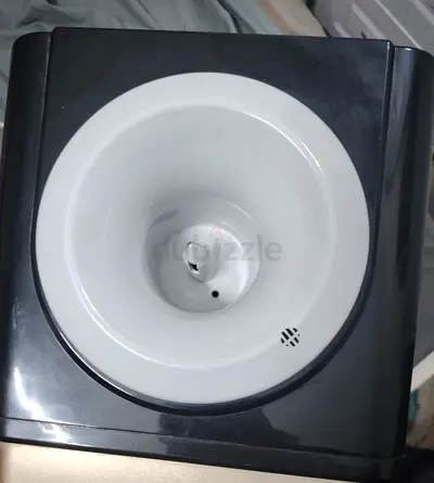 Water dispenser