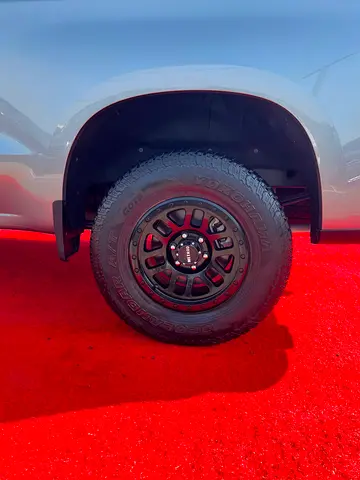 صورة مصغرة 6 لـ 2024 Chevrolet SILVERADO 1500