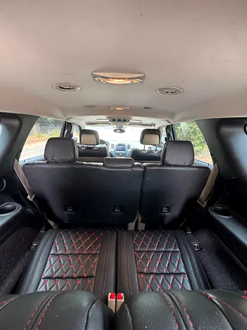 2018 Dodge DURANGO 照片 14