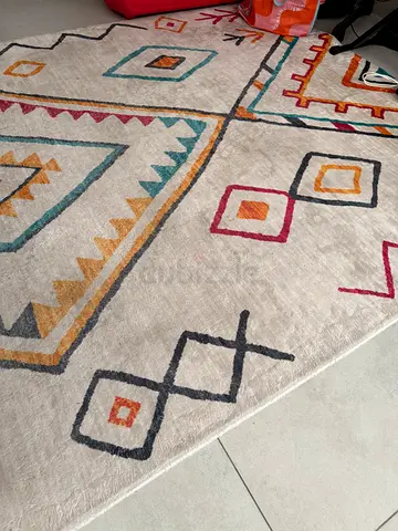 Carpet - Pan Home - 230x160cm
