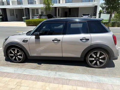 صورة 7 لـ 2022 MINI COOPER