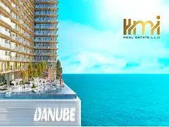 Sea View | Smart Investment | Fully Furnished | Cash Offer