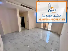 Al Mowaihat 3 | 1BR Master | Near McDonald's | AED 35K