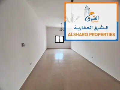 Annual Rental – Spacious 2-Bedroom Apartment | Al Rawda 3, Ajman