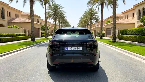 صورة مصغرة 4 لـ 2025 LAND Rover RANGE ROVER VELAR