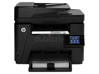 HP LaserJet Pro 400 MFP M425dw Multifunction Printer