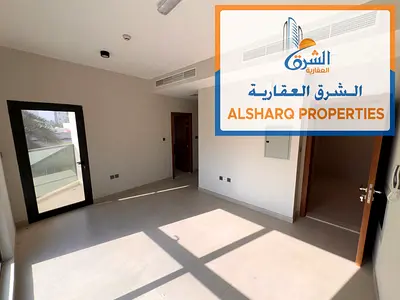شقة جديدة بمساحة واسعة للإيجار السنوي في البستان