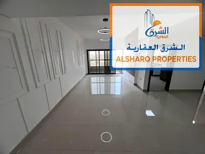 Located in Al Jurf 3, behind the Chinese Market Two bedrooms and a living room Second occupant Spacious and professionally finished Built-in wardrobes