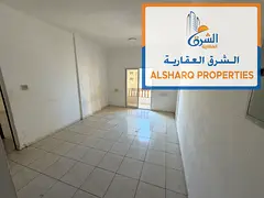 Al Nuaimiya 2, Ajman, near Al Hikma School, central air conditioning, balcony, excellent view, built