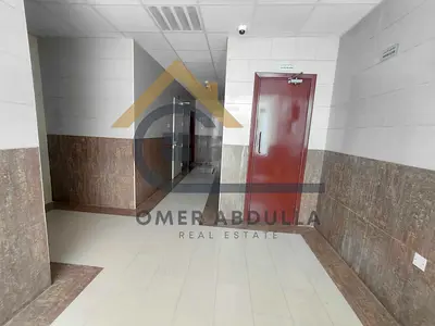 Like new lavish studio apartment for family in Muwailah sharjah