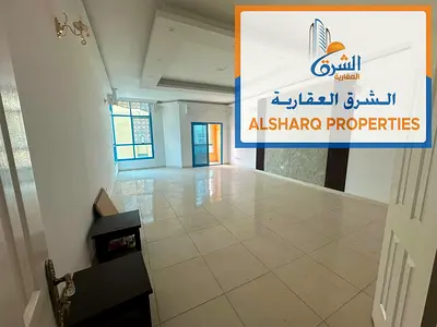 3 bedrooms, spacious living room, master bedrooms, 3 balconies with excellent views, 24-hour service within the tower