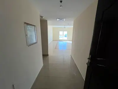 AED 32,000 per year | 1-Bedroom Apartment for Rent in Al Rashidiya 3 – Near Ajman One Towers