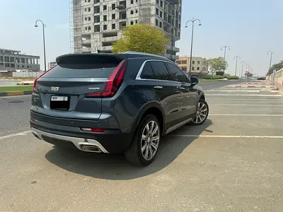 صورة 8 لـ 2020 Cadillac XT4