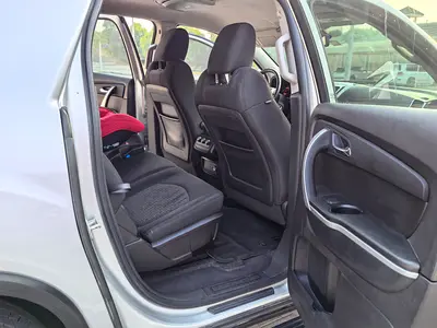صورة 13 لـ 2012 GMC ACADIA