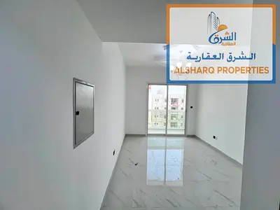 Al Alia – Brand New 2 Bedroom Apartment for Rent