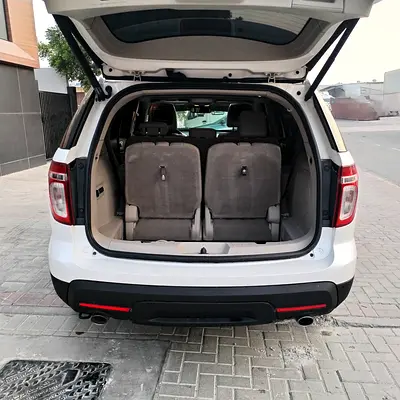 2014 FORD EXPLORER — миниатюра 19