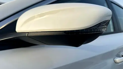 MG MG5 Luxury, миниатюра 6