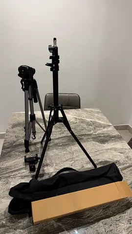 Tripod