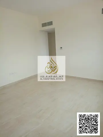 🌟 شقة غرفة وصالة جديدة أول ساكن | الجرف 3 (بناية جديدة)