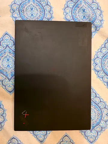 Lenovo X1 Carbon For Sale