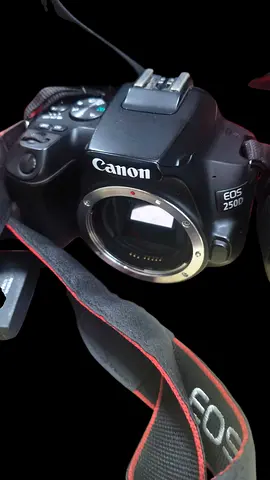 كانون 250D
