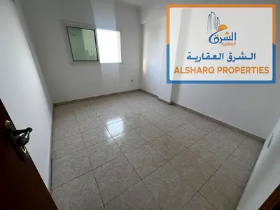 Front Row on Ajman Corniche _ 2 Bedroom Apartment _ Central AC _ Free Maintenance _ AED 27K
