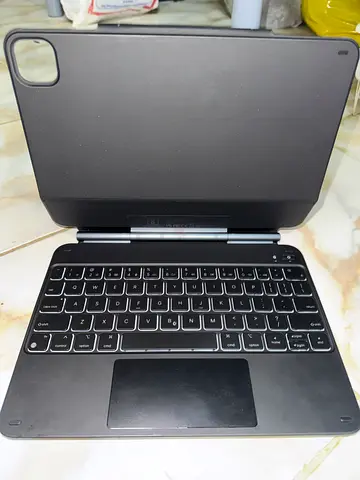 Ipaid pro keyboard